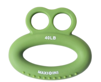 Rehabilitation Silicon Ball Handgrip硅胶握力圈